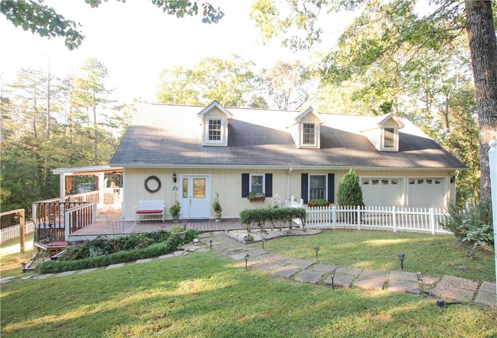 367 Greenridge Road, Cornelia, GA 30531 — most recent listing photo