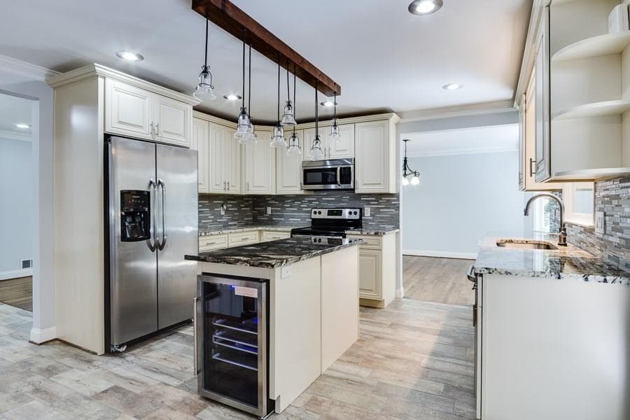 2061 Hessian Court, Smoke Rise, GA 30087 — most recent listing photo
