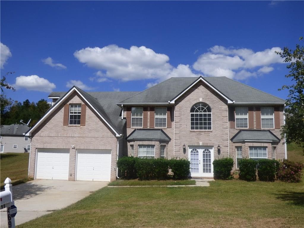 4690 Brandi Bay, Lithonia, GA 30038 — most recent listing photo