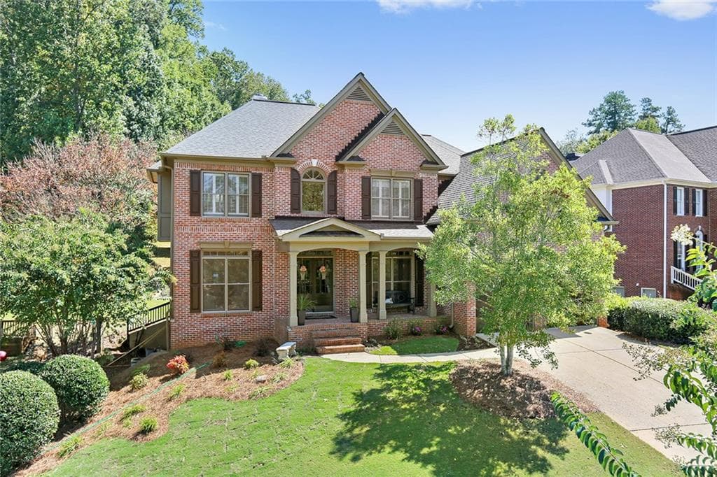 5320 Avonshire Lane, Cumming, GA 30040 — most recent listing photo