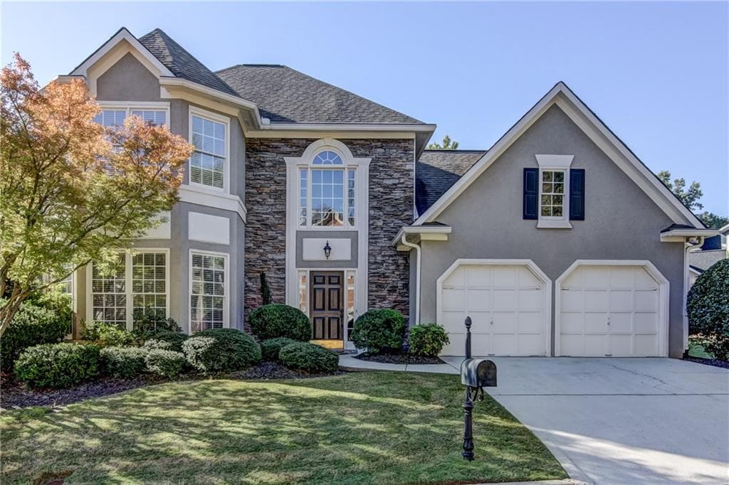 940 Lancaster Way, Sandy Springs, GA 30328 — most recent listing photo
