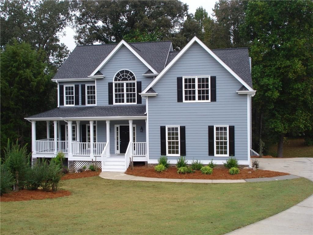 123 Clover Ridge Road, Jefferson, GA 30549 — most recent listing photo