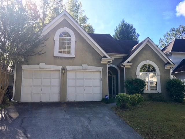 3 bedroom, 2,063 sq ft single family residence sold at 2100 Brookridge Terrace, Alpharetta, GA 30004