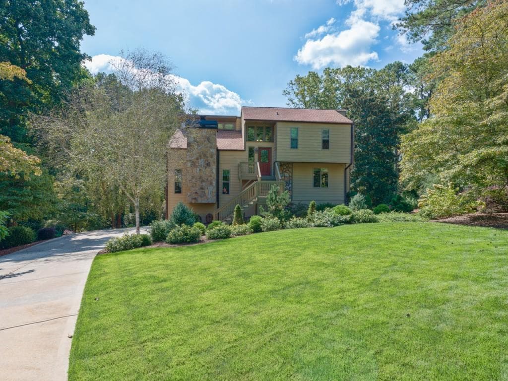 2850 Colony Point, Marietta, GA 30062 — most recent listing photo