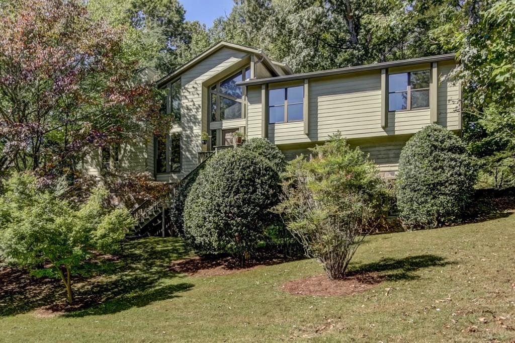 3500 Vinings North Trail, Smyrna, GA 30080 — most recent listing photo