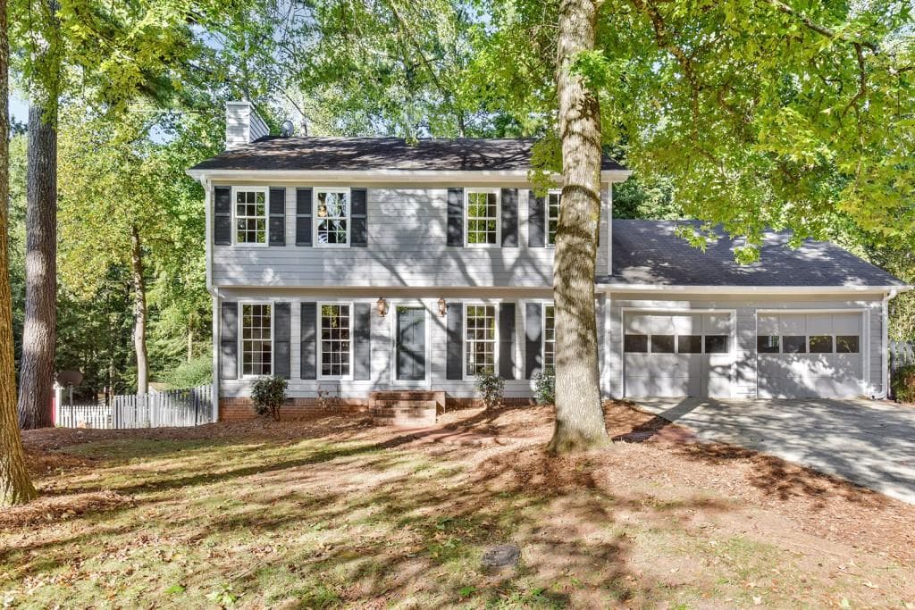 174 Knollwood Drive, Marietta, GA 30064 — most recent listing photo