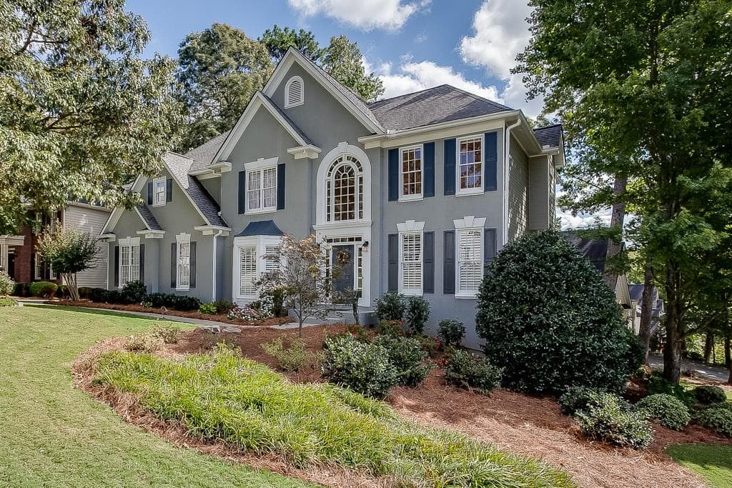 1020 McKendree Park Lane, Lawrenceville, GA 30043 — most recent listing photo