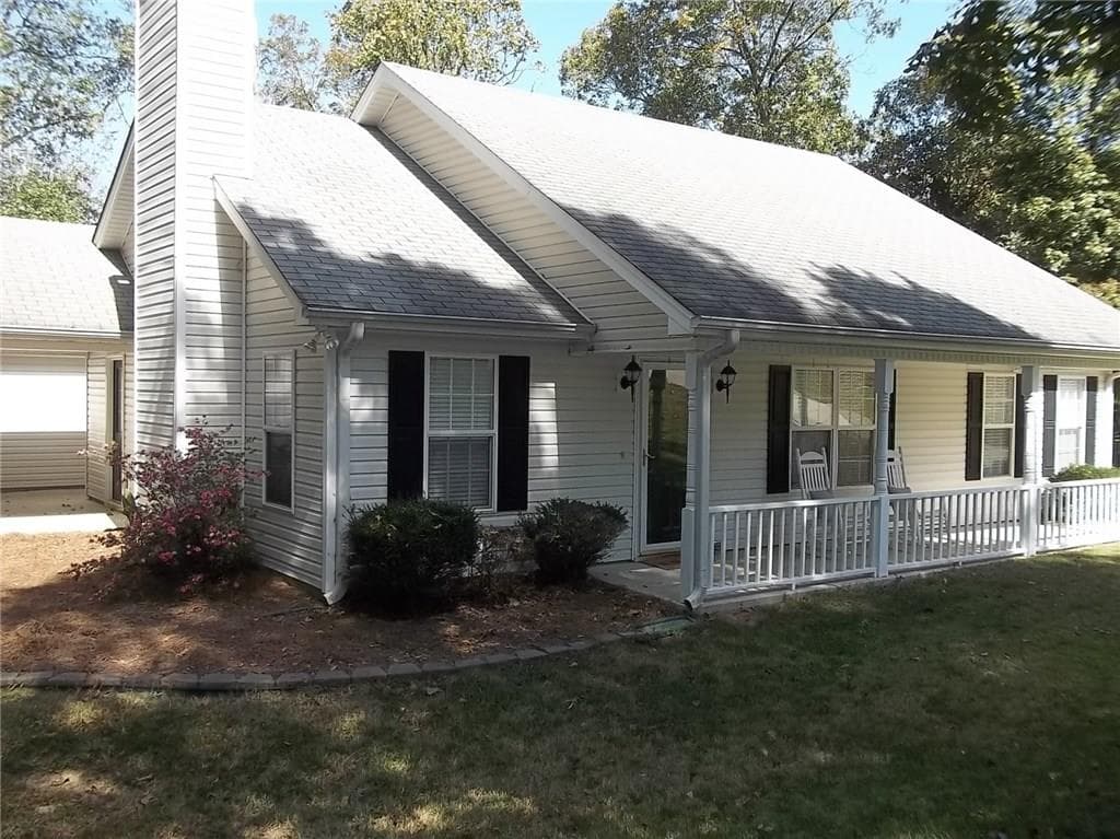 6291 SOUTHERN MAGNOLIA Lane, Lula, GA 30554 — most recent listing photo
