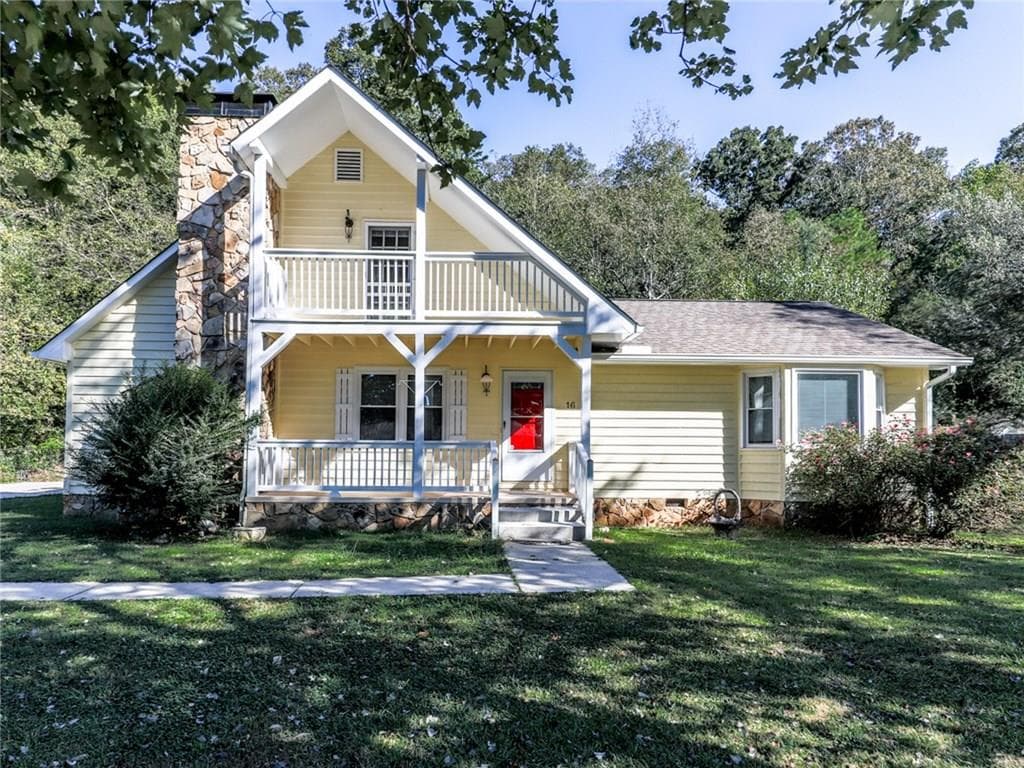 16 Town and Country Drive, Cartersville, GA 30120 — most recent listing photo