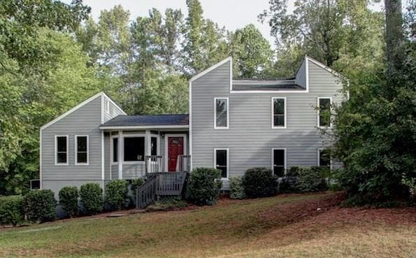 2599 Alberta Lane, Marietta, GA 30062 — most recent listing photo