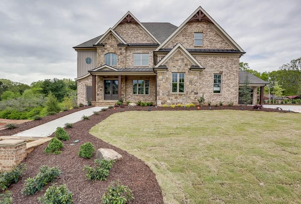 2402 Kesgrove Way, Buford, GA 30518 — most recent listing photo