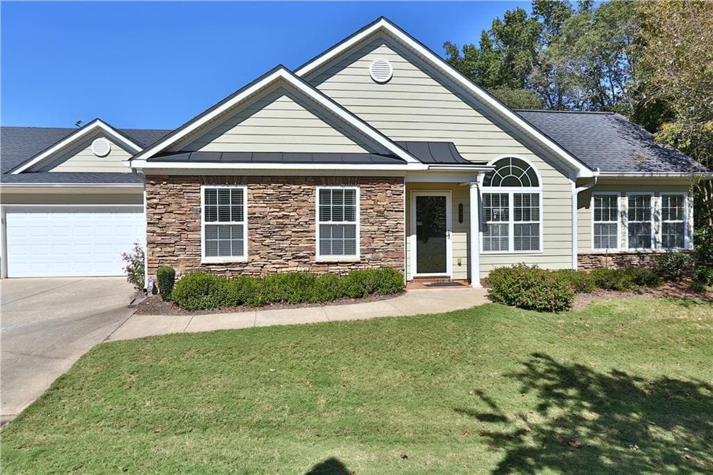 607 Somerton Place, Cumming, GA 30040 — most recent listing photo