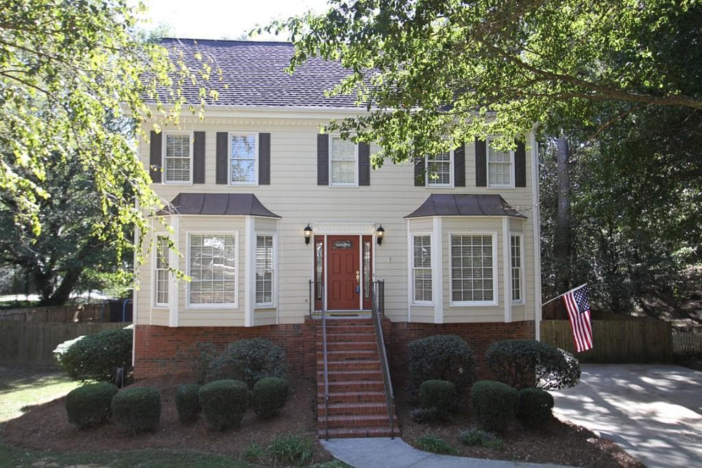 2890 Riverbend Drive, Snellville, GA 30078 — most recent listing photo