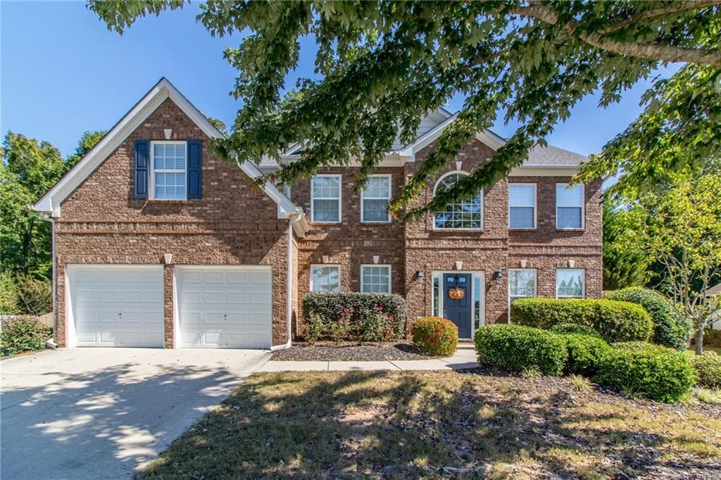 228 Sterling Brook Lane, Canton, GA 30114 — most recent listing photo
