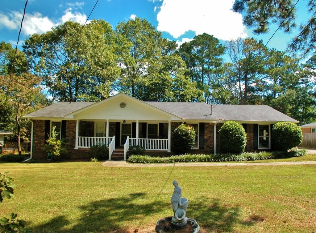 305 PINE FOREST Drive, Lawrenceville, GA 30046 — most recent listing photo