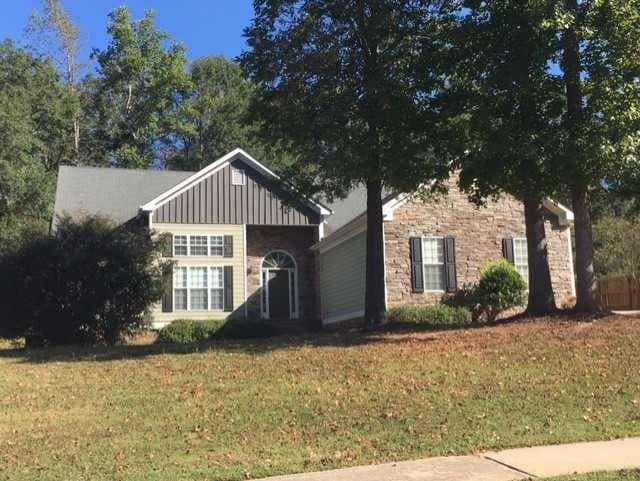 68 Glencrest Drive, Commerce, GA 30529 — most recent listing photo