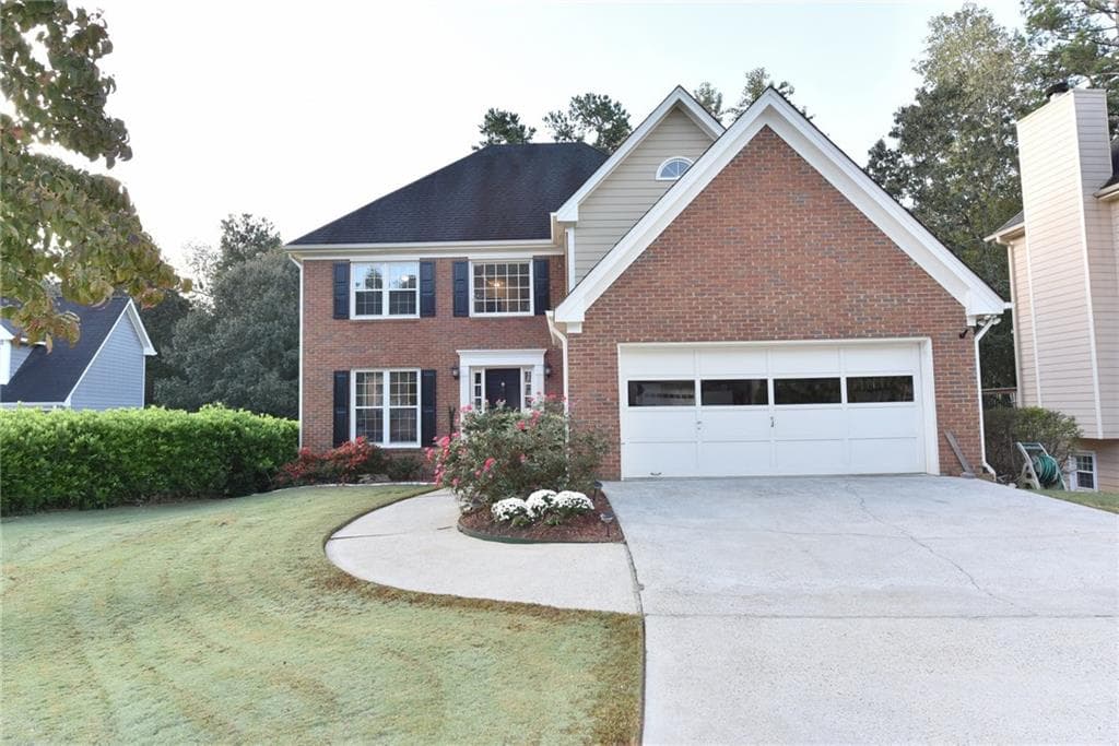 1172 Secret Trail, Sugar Hill, GA 30518 — most recent listing photo