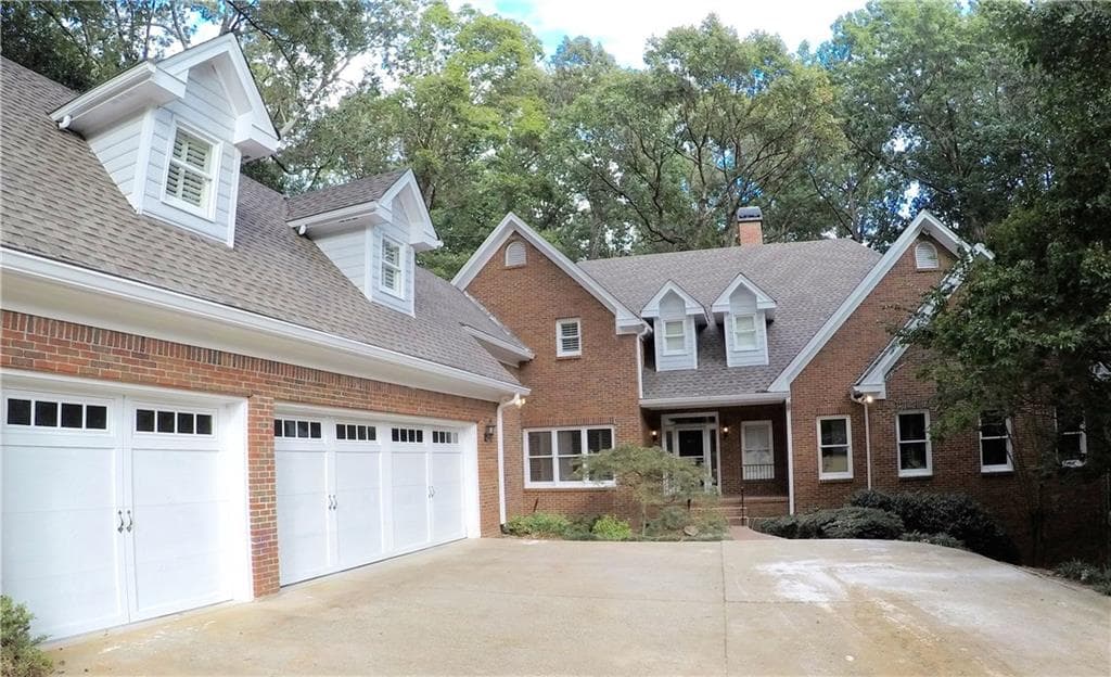 1257 Williamswood Pointe, Decatur, GA 30033 — most recent listing photo