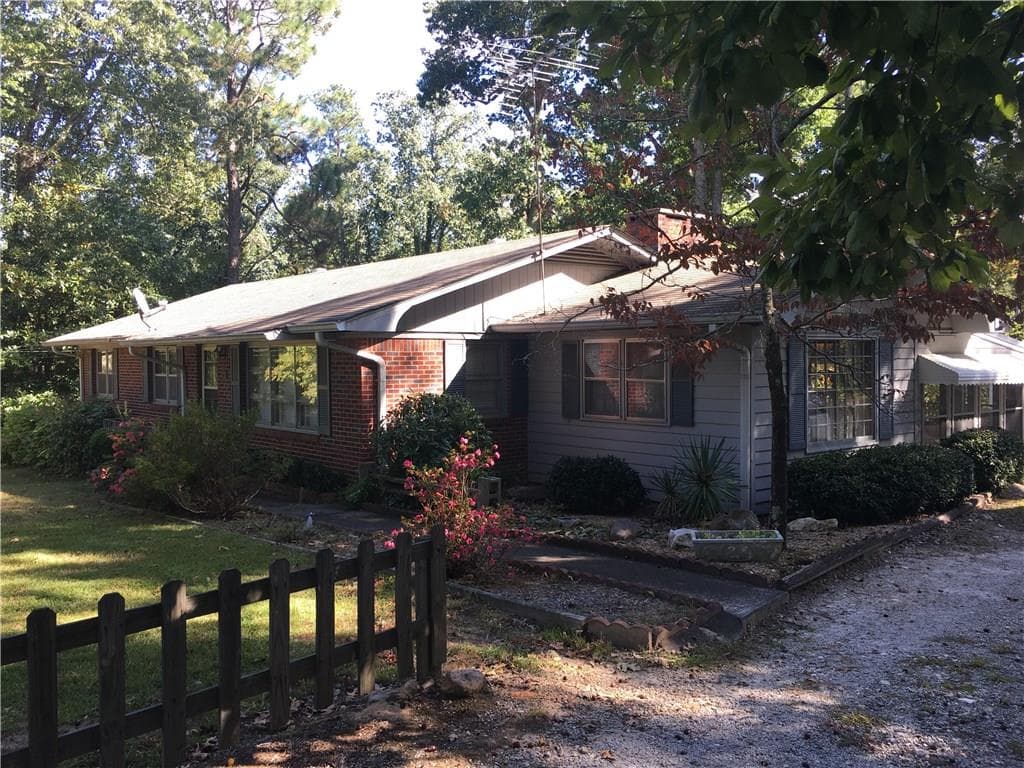 105 Reid Circle, Bremen, GA 30110 — most recent listing photo
