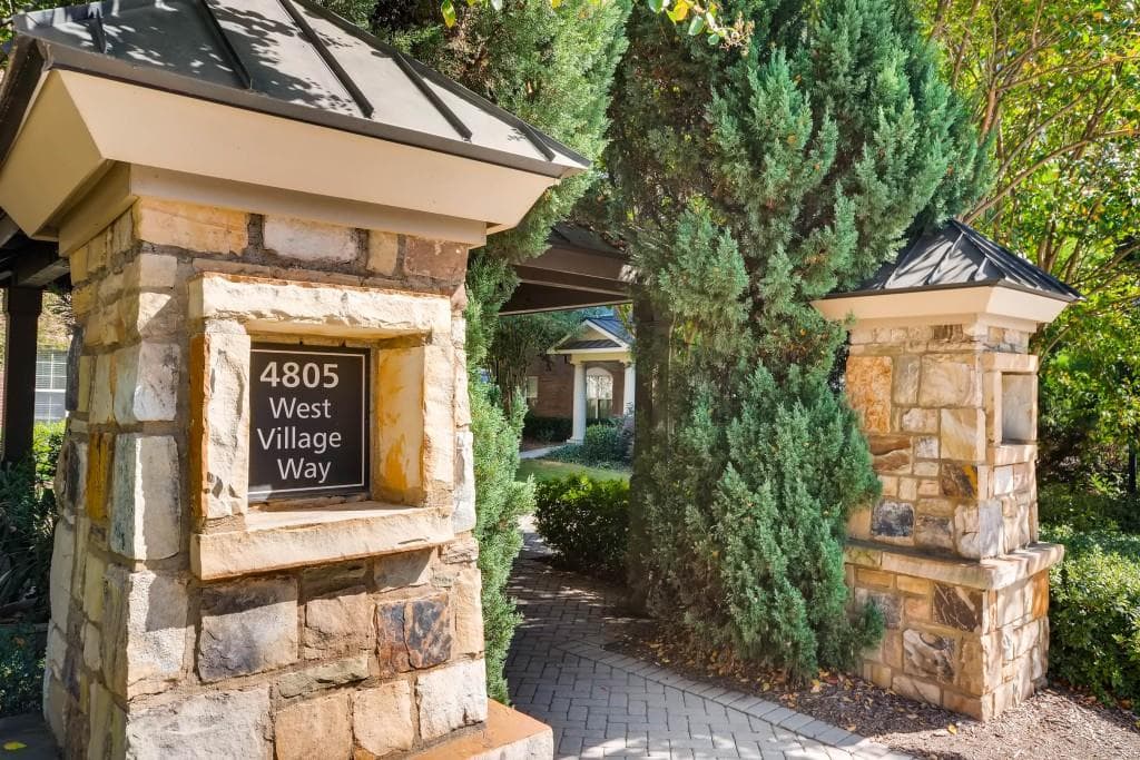 4805 W Village Way 3409, Smyrna, GA 30080 — most recent listing photo