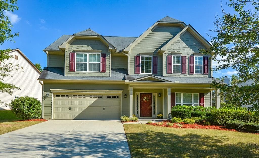 4390 Evans Farms Drive, Cumming, GA 30040 — most recent listing photo