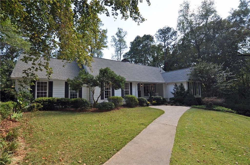 641 Longview Drive, Canton, GA 30114 — most recent listing photo