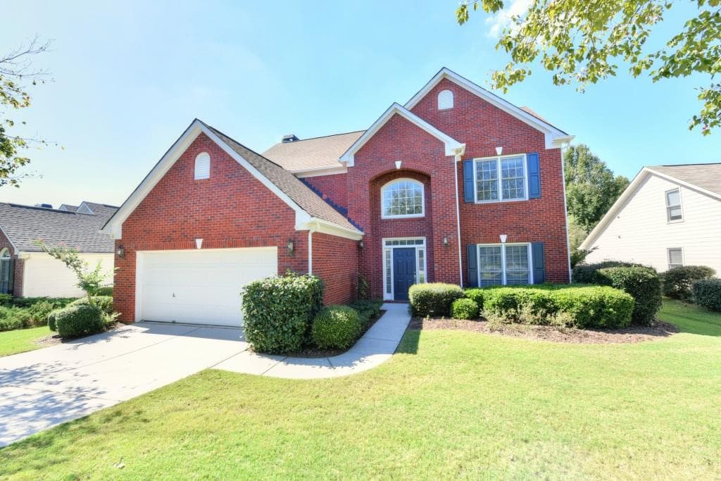735 Treadstone Court, Suwanee, GA 30024 — most recent listing photo