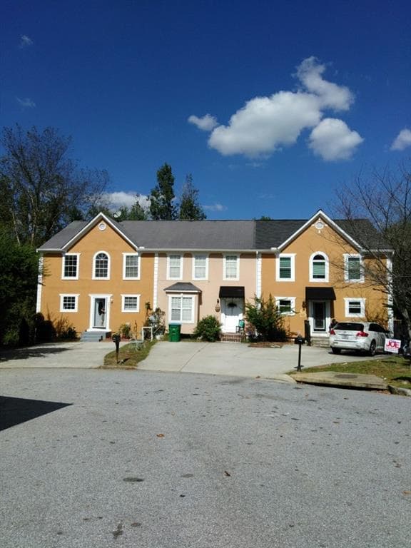 3845 Meadow Green Court, Peachtree Corners, GA 30092 — most recent listing photo