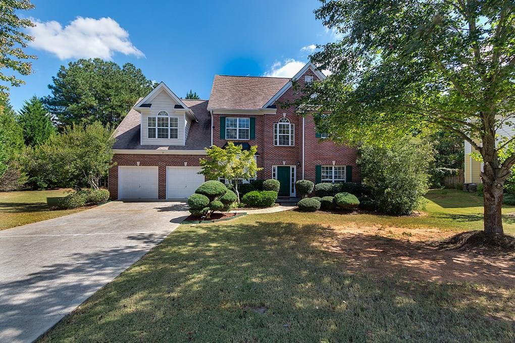 4023 Suwanee Place Drive, Suwanee, GA 30024 — most recent listing photo