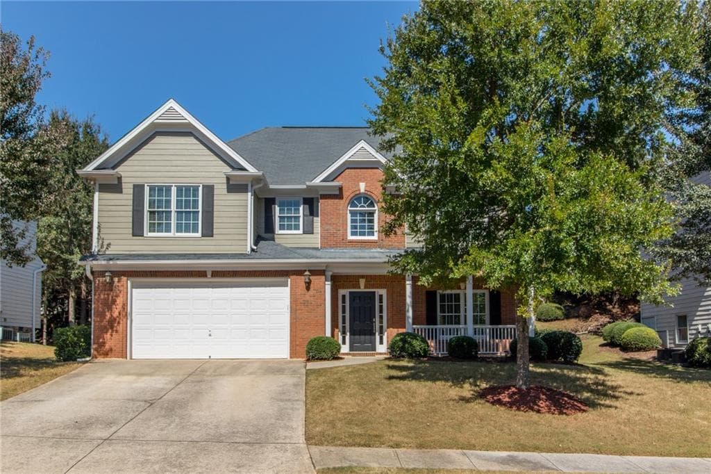 105 McCook Way, Kennesaw, GA 30144 — most recent listing photo