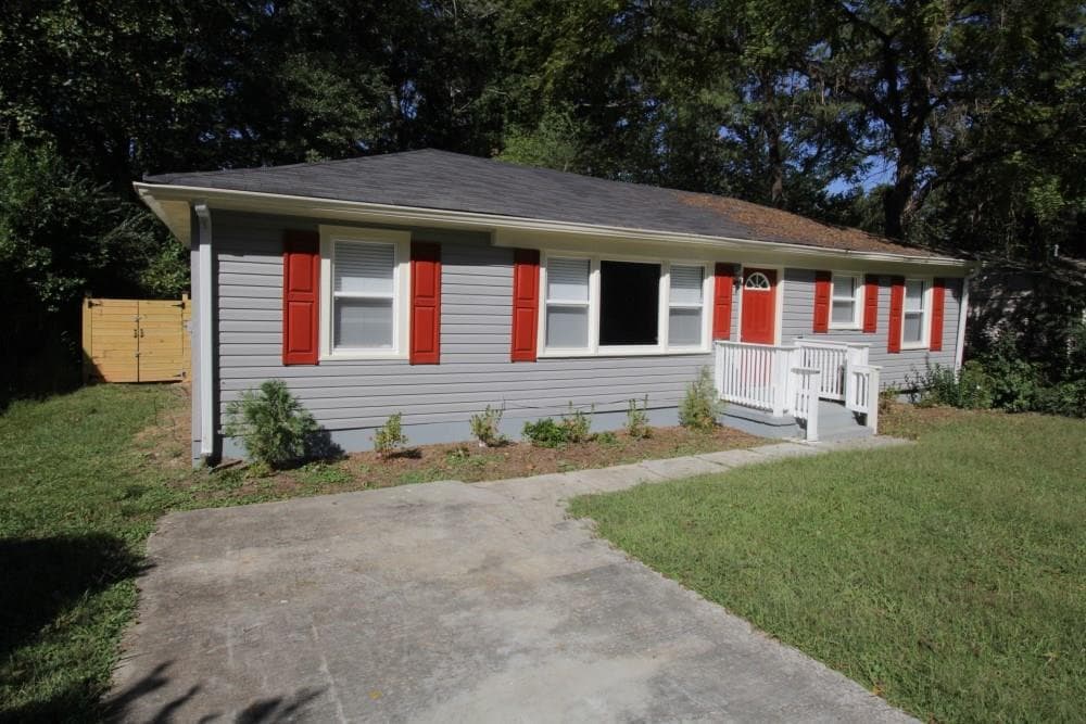 2597 Rantin Drive, East Point, GA 30344 — most recent listing photo