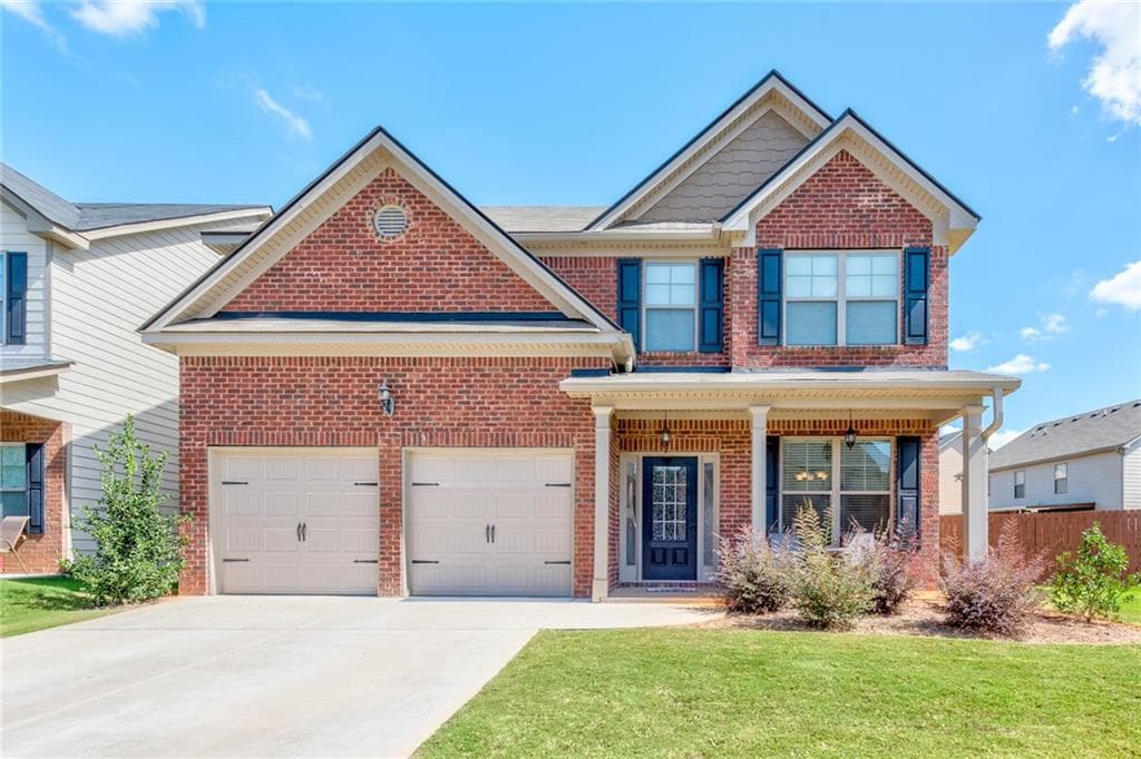 461 Summerstone Lane, Lawrenceville, GA 30044 — most recent listing photo