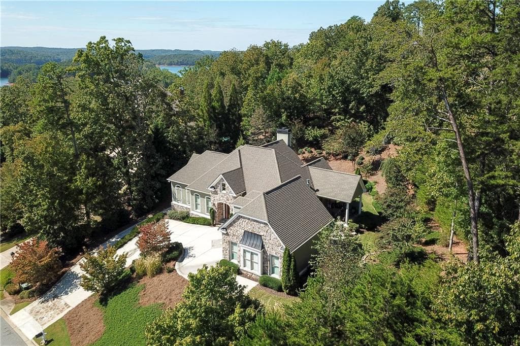 3517 Lake Ridge Drive, Gainesville, GA 30506 — most recent listing photo