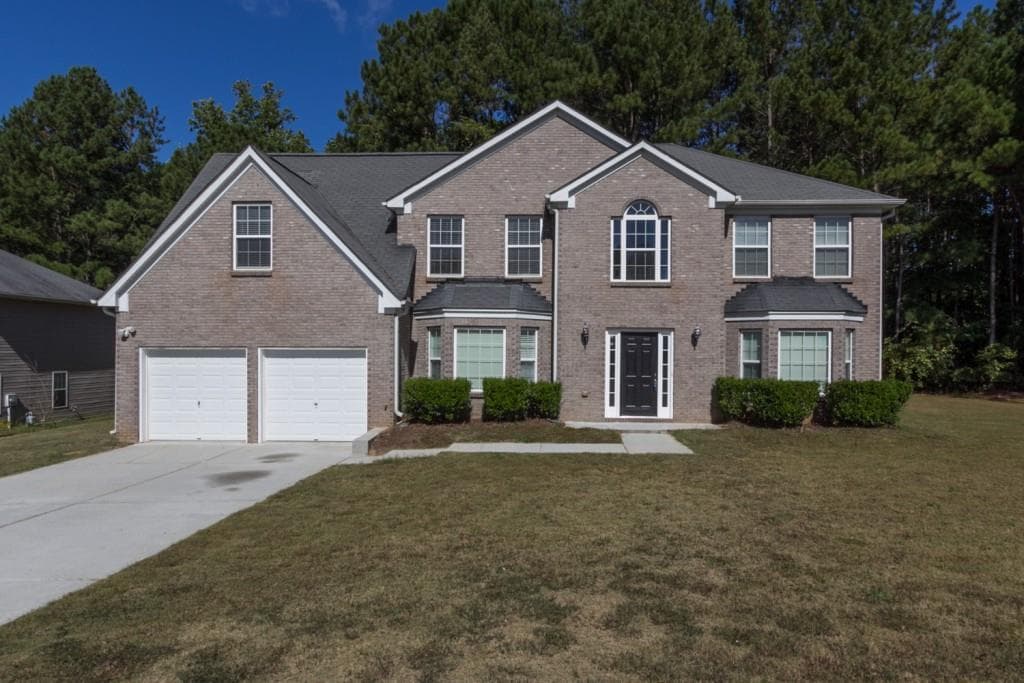 501 Taylor Drive, Loganville, GA 30052 — most recent listing photo