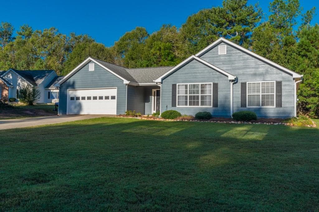 127 REGENCY Drive, Bethlehem, GA 30620 — most recent listing photo