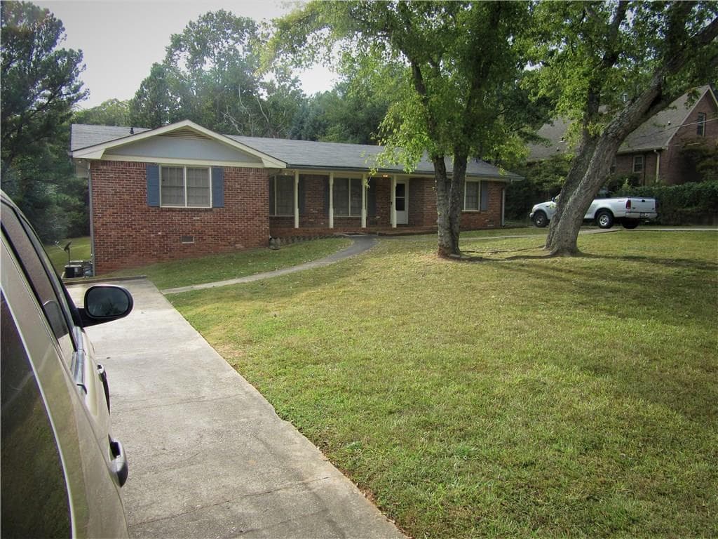 duplex sold at 5131 Williams Road, Norcross, GA 30093