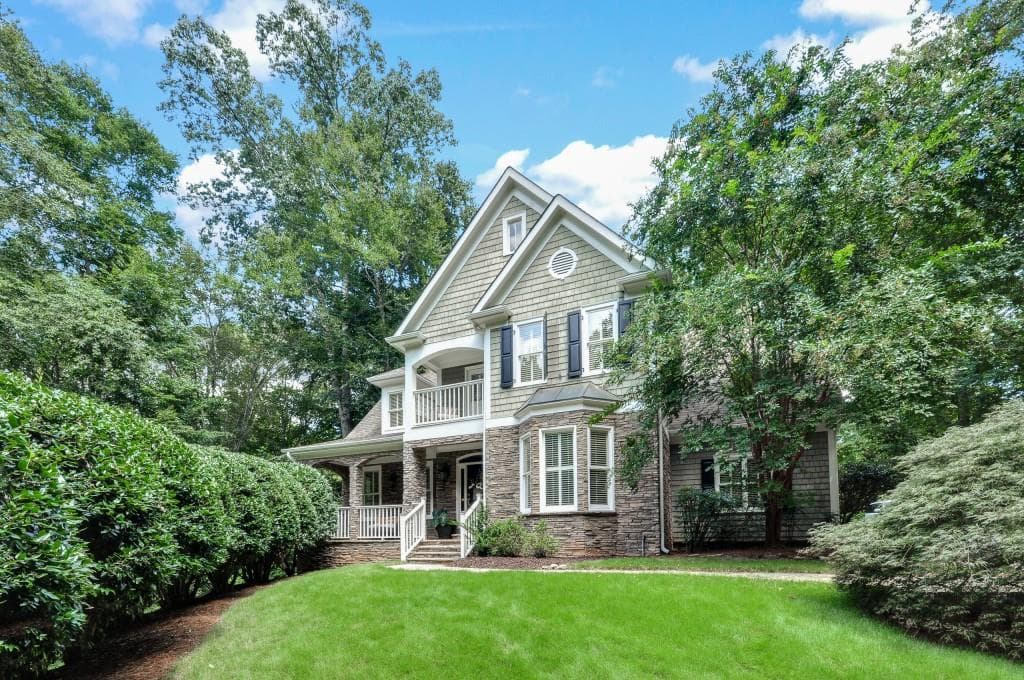 11887 Mountain Park Road, Roswell, GA 30075 — most recent listing photo