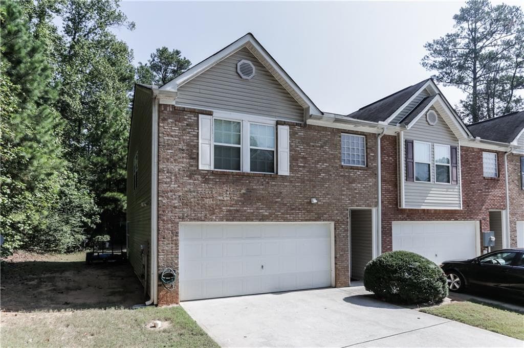 803 Brickleridge Lane, Mableton, GA 30126 — most recent listing photo