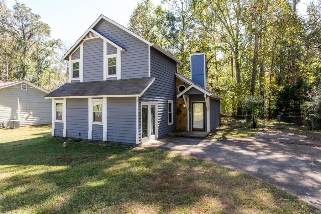 3 bedroom, 1,712 sq ft single family residence sold at 2110 Harrison Ridge Court, Lawrenceville, GA 30044