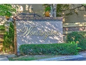 1962 Spectrum Circle 415, Marietta, GA 30067 — most recent listing photo