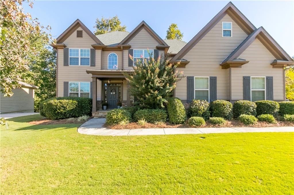 8970 Yellow Pine Court, Gainesville, GA 30506 — most recent listing photo