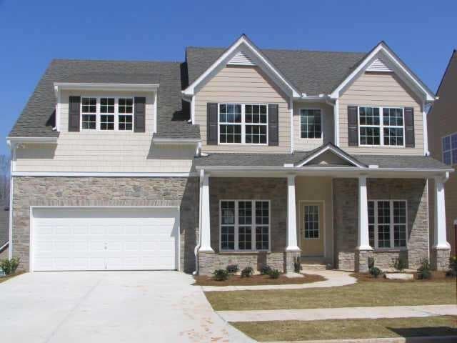 2801 Sedgeview Lane, Buford, GA 30519 — most recent listing photo