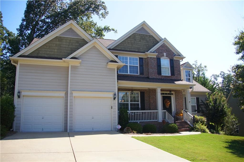7140 River Island Circle, Buford, GA 30518 — most recent listing photo