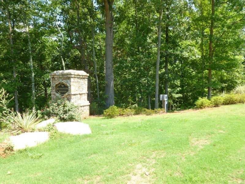single family residence sold at 9635 Durand Road, Gainesville, GA 30506