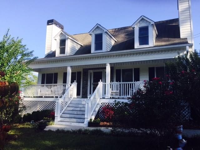 855 Worley Crossroads, Jasper, GA 30143 — most recent listing photo