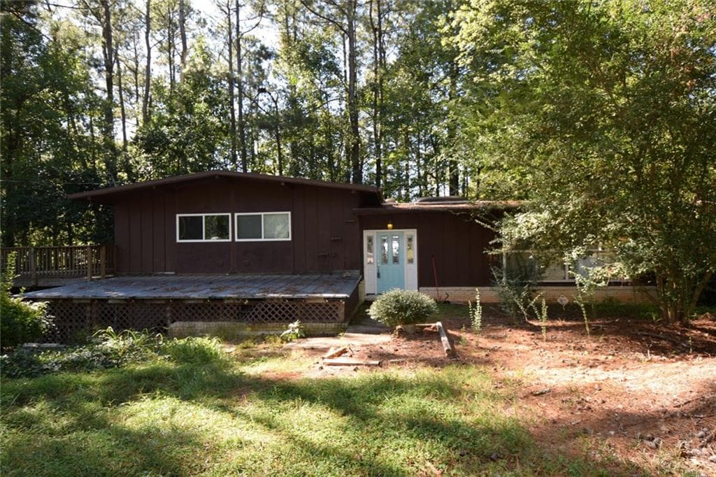 1224 Cedar Park Circle, Stone Mountain, GA 30083 — most recent listing photo
