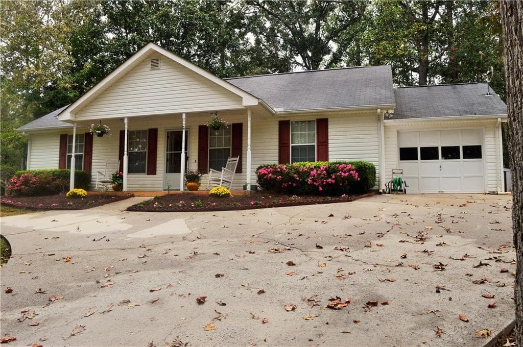105 Rainey Drive, Dawsonville, GA 30534 — most recent listing photo