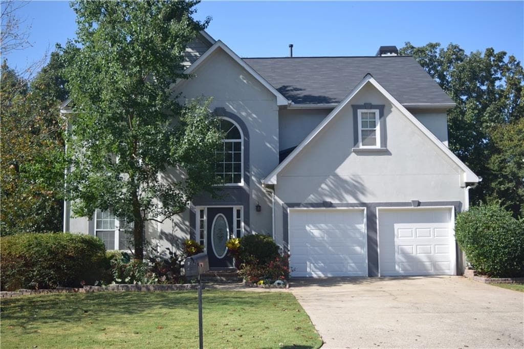 731 SOARING Drive, Marietta, GA 30062 — most recent listing photo