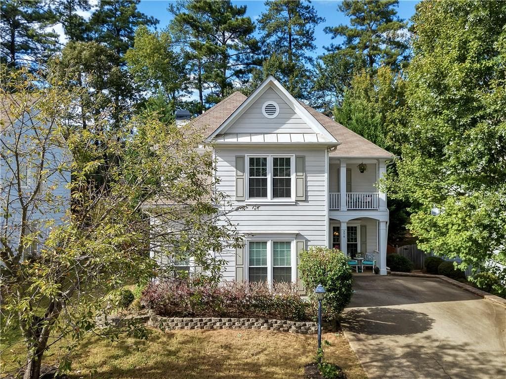 374 Ivy Glen Circle, Avondale Estates, GA 30002 — most recent listing photo