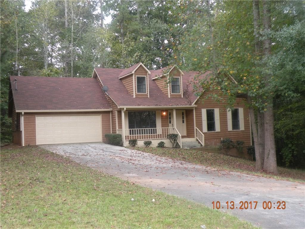 1000 Pine Ridge Drive, Stone Mountain, GA 30087 — most recent listing photo